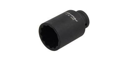 38mm Deep Impact Socket