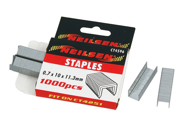 Square Staples