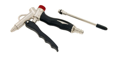 Air Blow Duster Gun