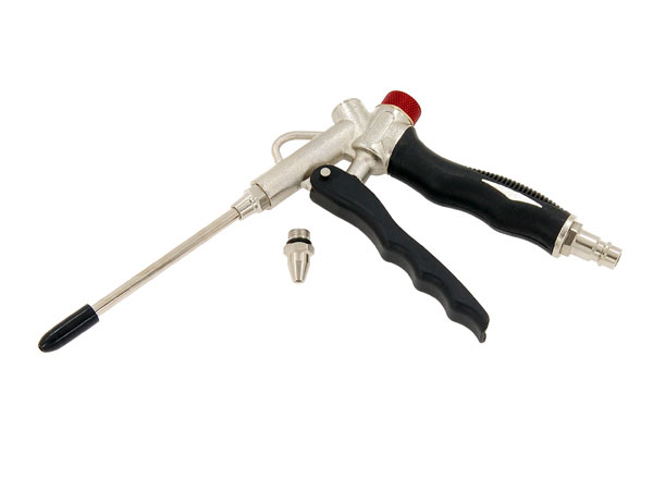 Air Blow Duster Gun