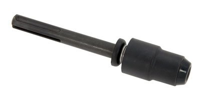 SDS-Max to SDS-Plus Adaptor