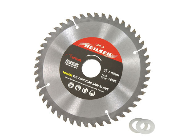 TCT Circular Saw Blade