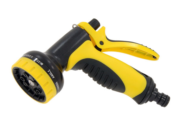 Garden Hose Spray Gun