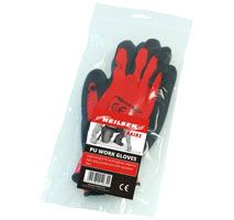 PU Work Gloves