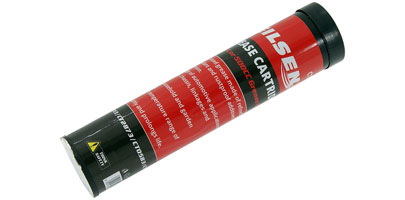 14oz Grease Cartridge