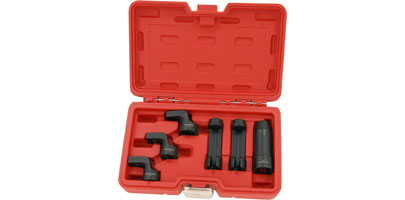EGT Sensor Socket Set - 6pc