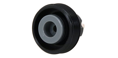 Radiator Cap Adaptor - VAG