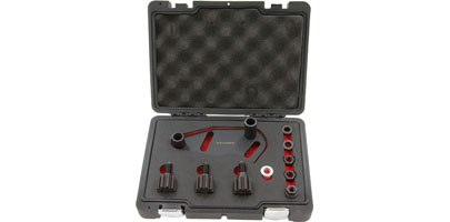 Renault Camshaft Sprocket Locking Tool