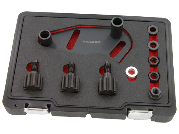 Renault Camshaft Sprocket Locking Tool