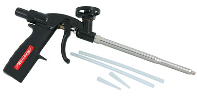 Expanding Foam Gun