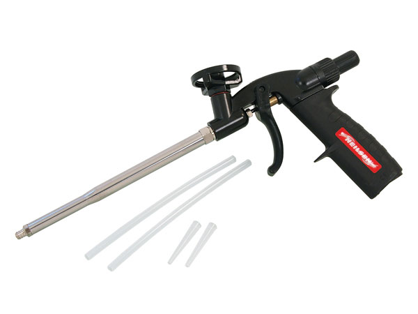Expanding Foam Gun