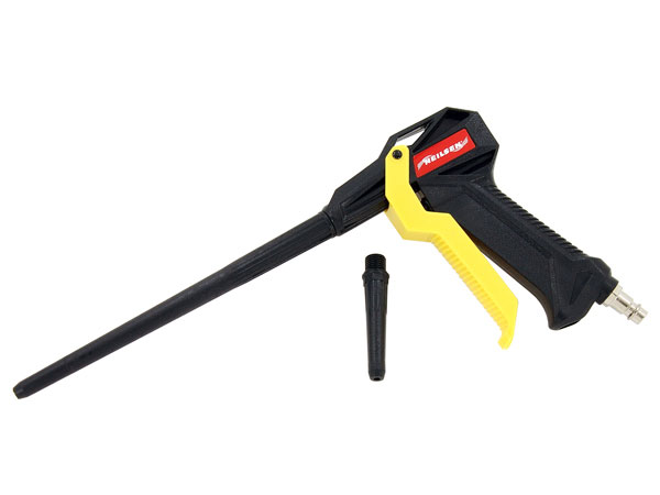 Air Blow Duster Gun Set