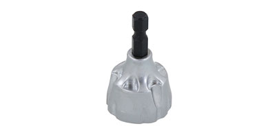 Rotary De-burring / Chamfer Tool