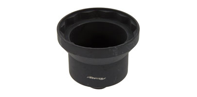IVECO Axle Hub Nut Socket