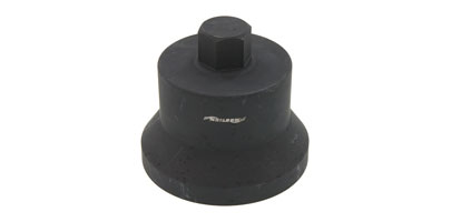 IVECO Axle Hub Nut Socket