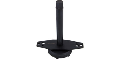 Rear Axle Groove Nut Socket