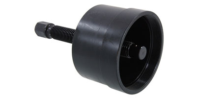 BPW Trailer Axle Extractor