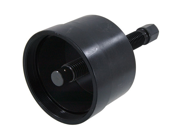 BPW Trailer Axle Extractor