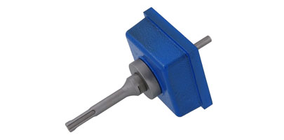 TCT SDS-Plus Box Cutter
