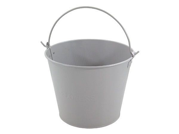 Flower Bucket - 5L