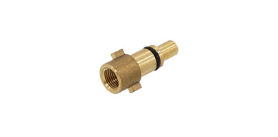 Nilfisk Adaptor