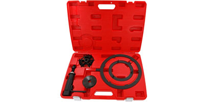 Ford Dual Clutch Reset Tool Set