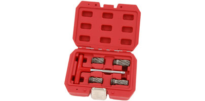 ABS Sensor Reamer Set