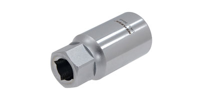 Stud Bolt or Nut Extractor