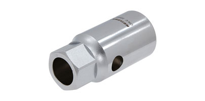 Stud Bolt or Nut Extractor