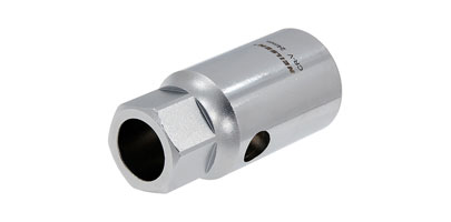 Stud Bolt or Nut Extractor