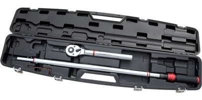 Torque Wrench for Trucks