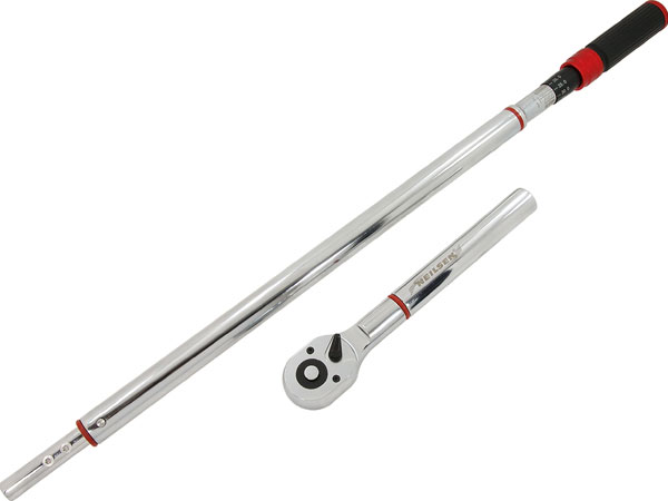 Torque Wrench for Trucks
