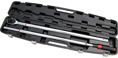 Torque Wrench for Trucks