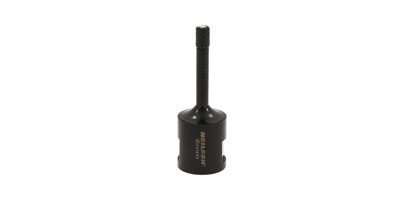 Diamond Hole Saw - 6mm