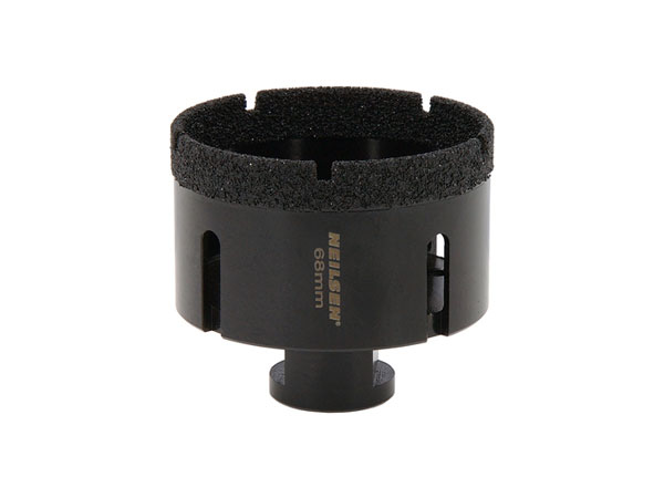 Diamond Hole Saw - 68mm