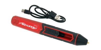 Cordless Hot Glue Pen