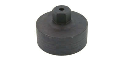 BPW Trailer Axle Hub Nut Socket
