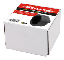 BPW Trailer Axle Hub Nut Socket