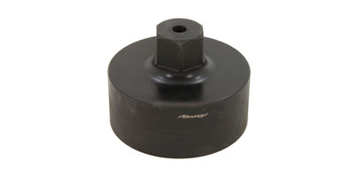 BPW Trailer Axle Hub Nut Socket