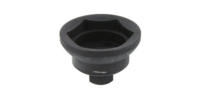 SAF Trailer Axle Nut Socket