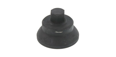 SAF Trailer Axle Nut Socket