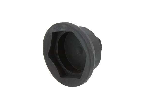 SAF Trailer Axle Nut Socket