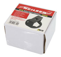 BPW Trailer Axle Nut Socket