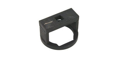 BPW Trailer Axle Nut Socket