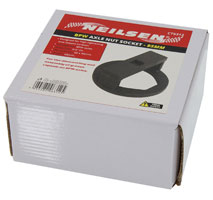 BPW Trailer Axle Nut Socket