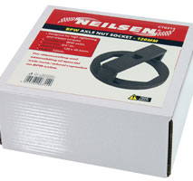 BPW Trailer Axle Nut Socket