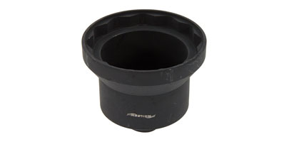 IVECO Axle Hub Nut Socket