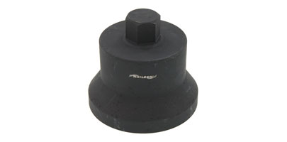 IVECO Axle Hub Nut Socket