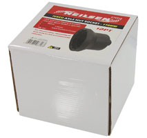 IVECO Axle Hub Nut Socket