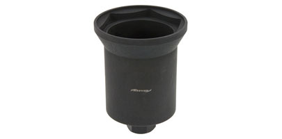 Mercedes Axle Nut Socket